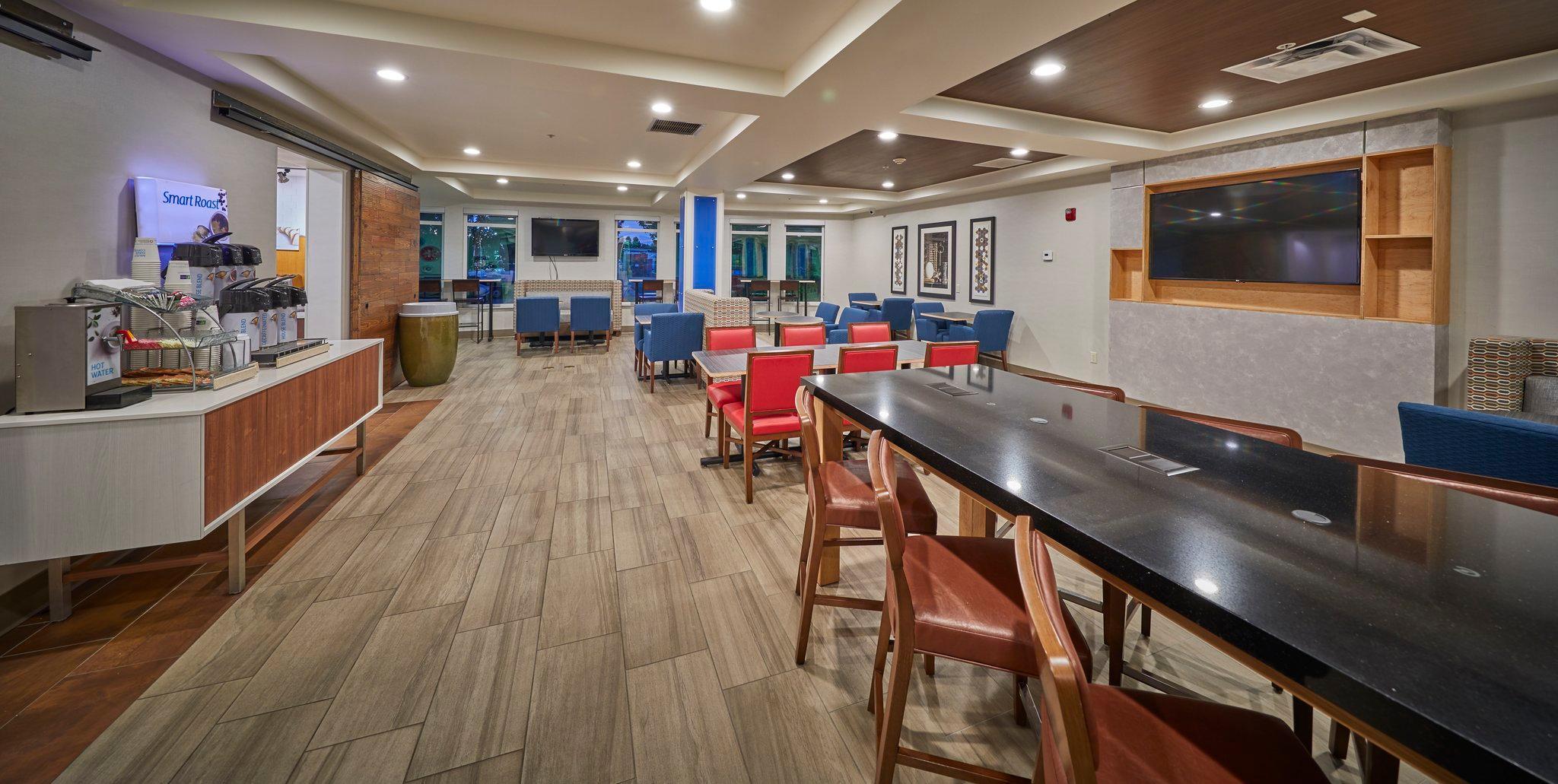 Holiday Inn Express Hotel & Suites Medford-Central Point By Ihg Exteriér fotografie