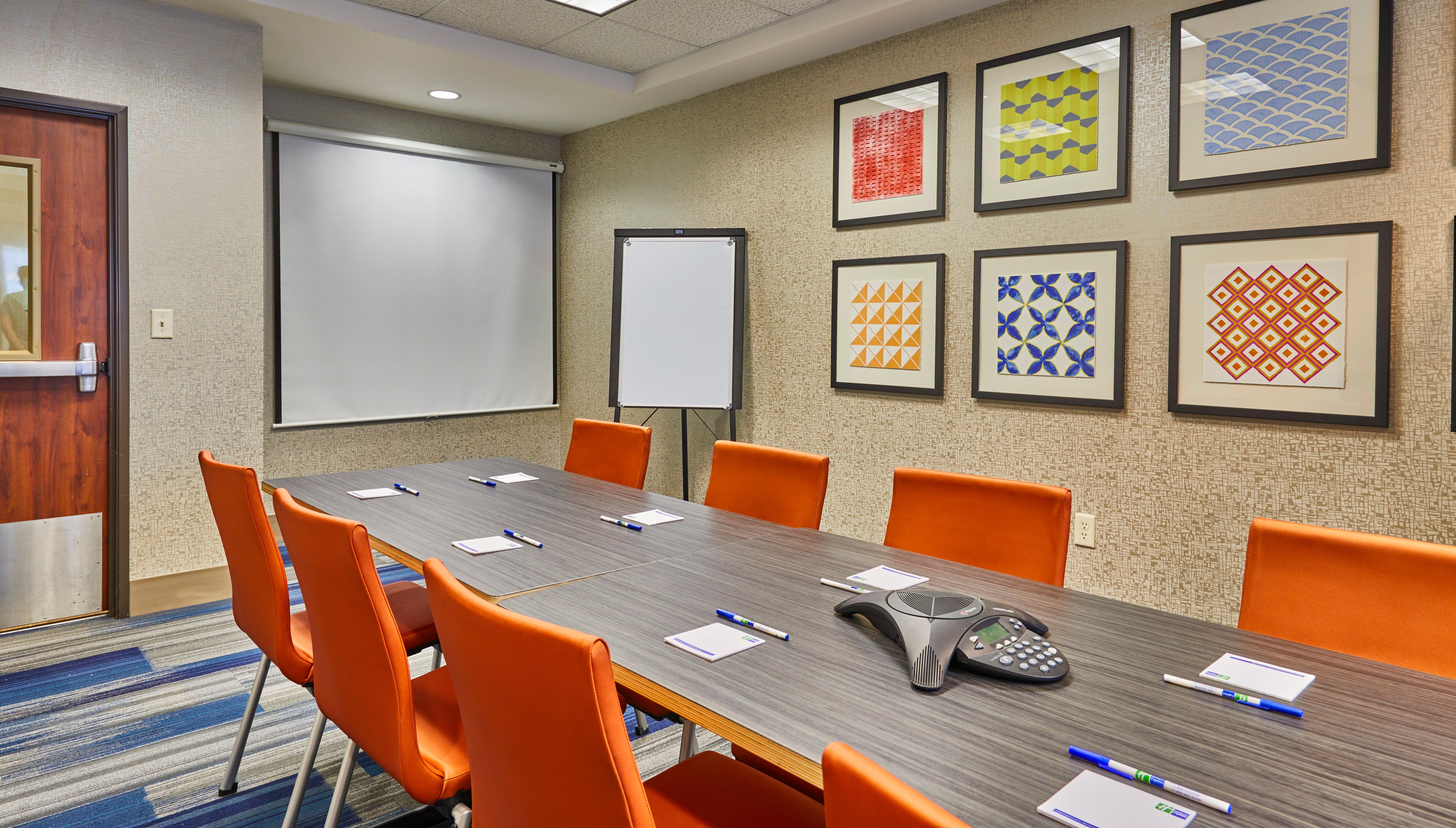 Holiday Inn Express Hotel & Suites Medford-Central Point By Ihg Exteriér fotografie