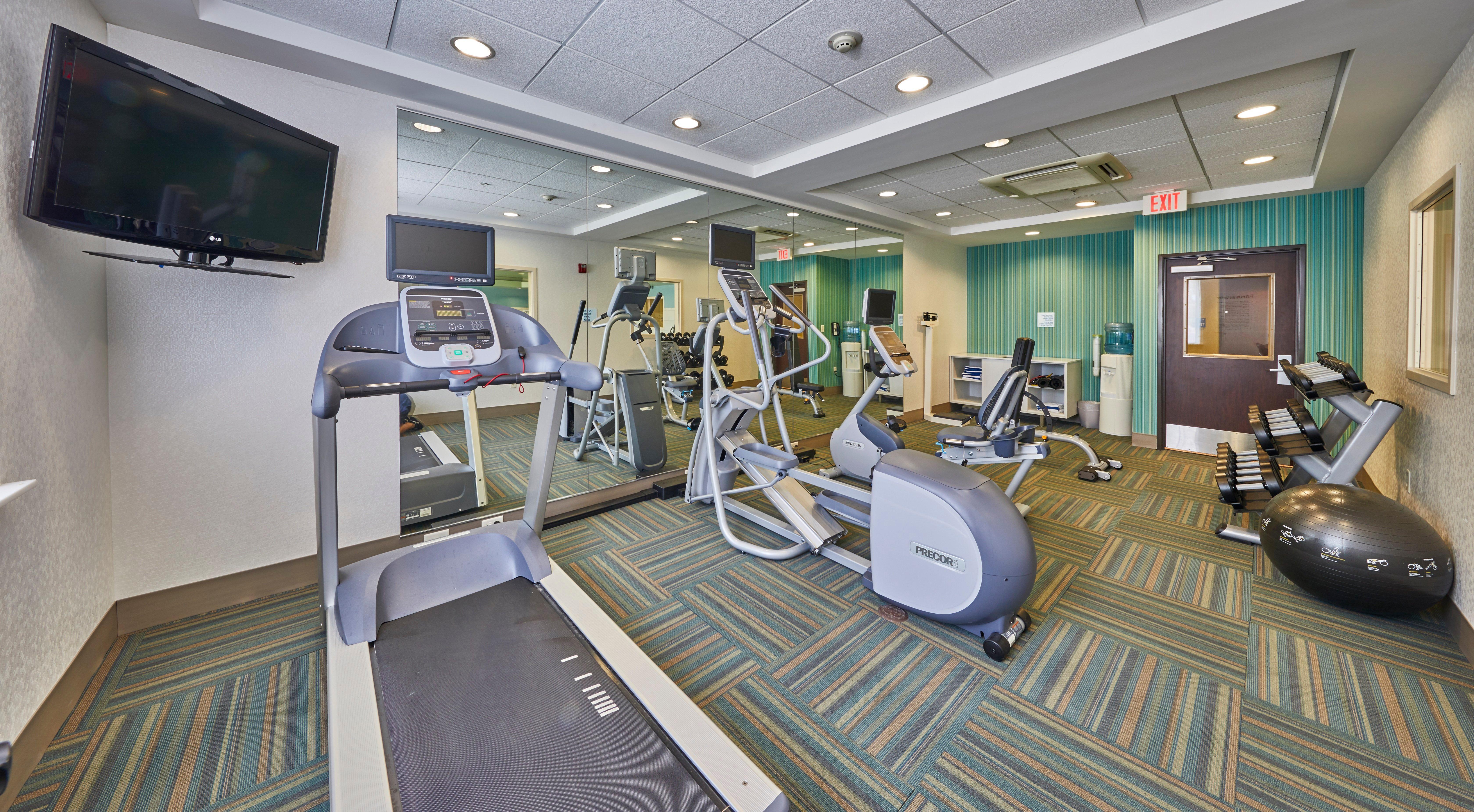 Holiday Inn Express Hotel & Suites Medford-Central Point By Ihg Exteriér fotografie