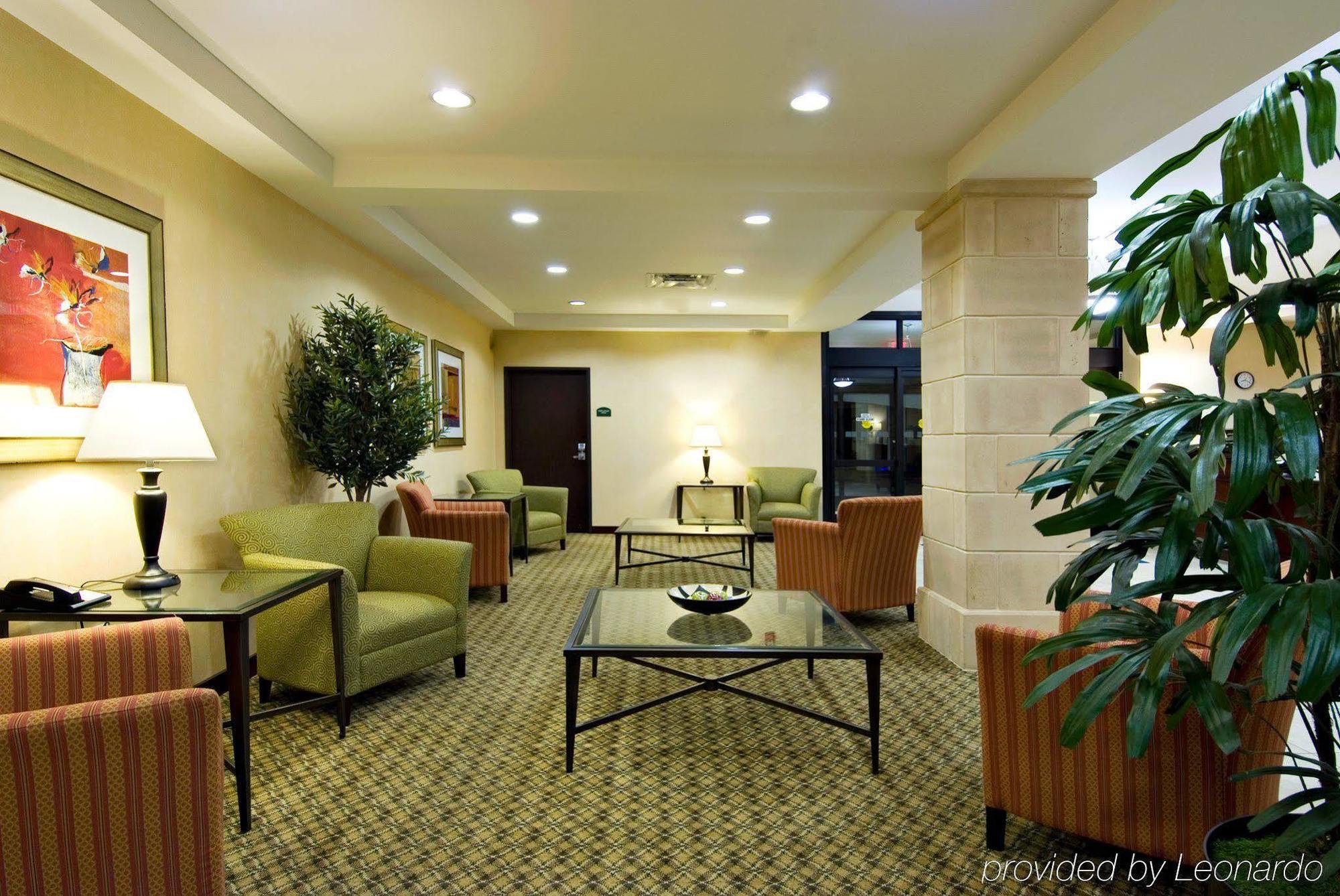 Holiday Inn Express Hotel & Suites Medford-Central Point By Ihg Exteriér fotografie