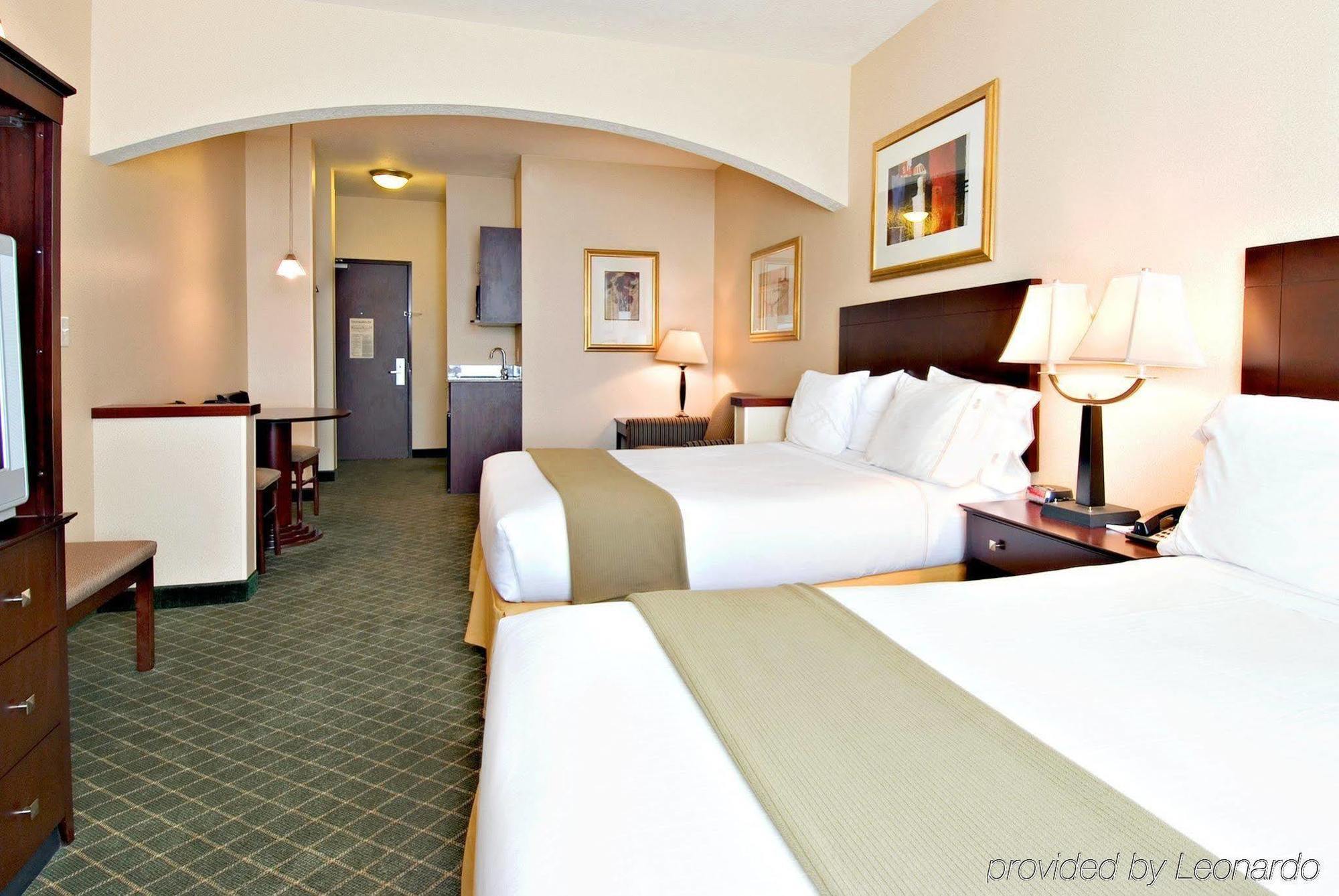 Holiday Inn Express Hotel & Suites Medford-Central Point By Ihg Exteriér fotografie