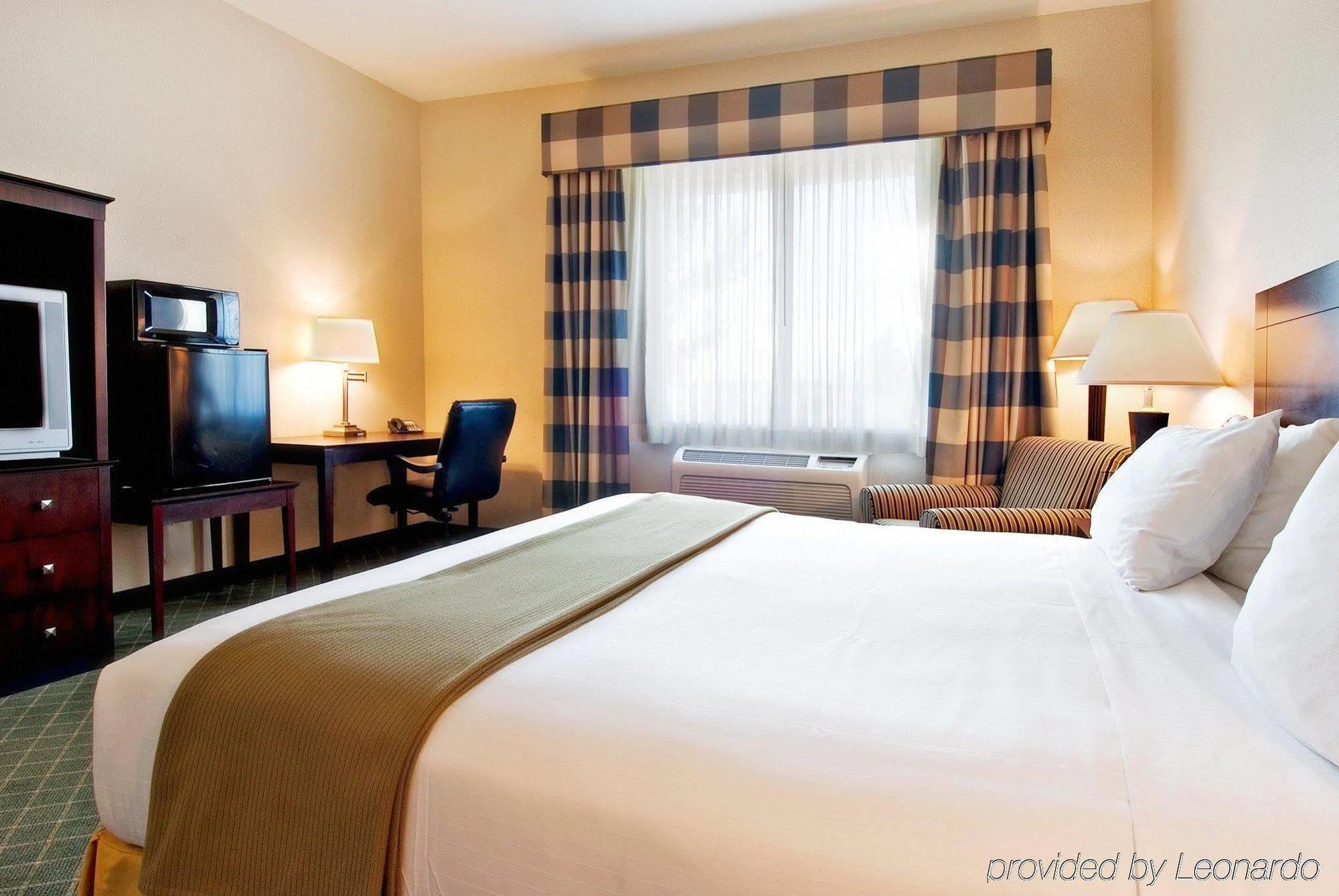 Holiday Inn Express Hotel & Suites Medford-Central Point By Ihg Exteriér fotografie